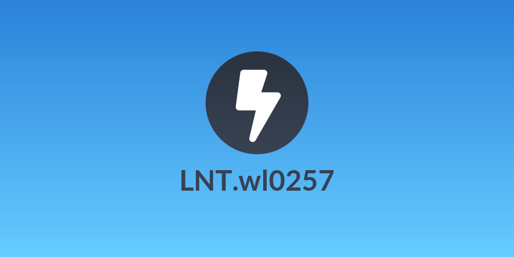 LNT.wl0257