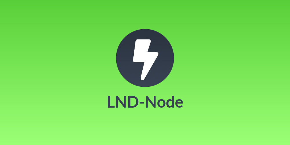 LND-Node