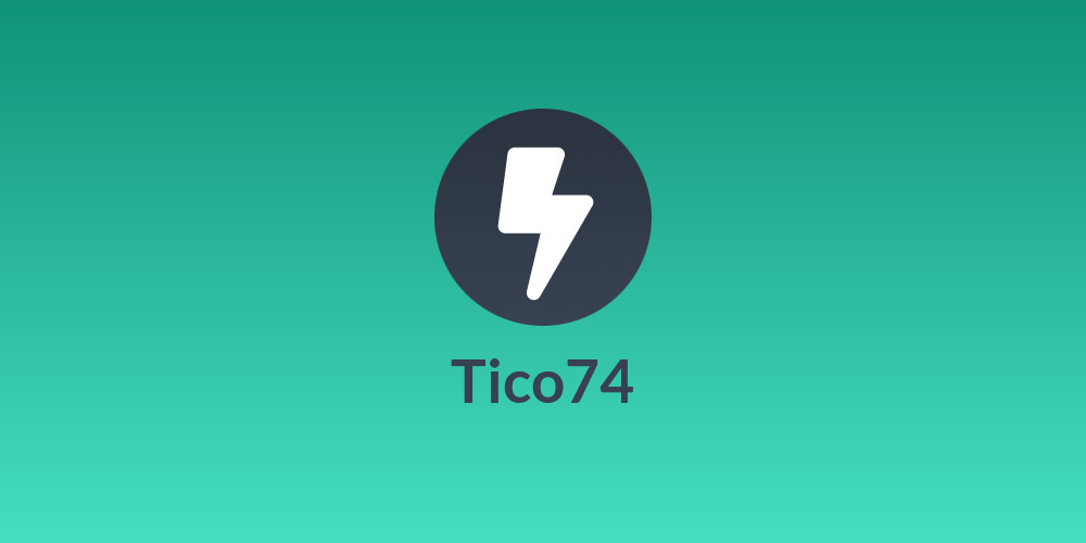 Tico74