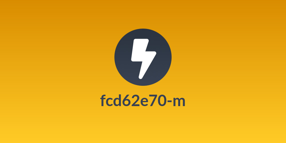 fcd62e70-m