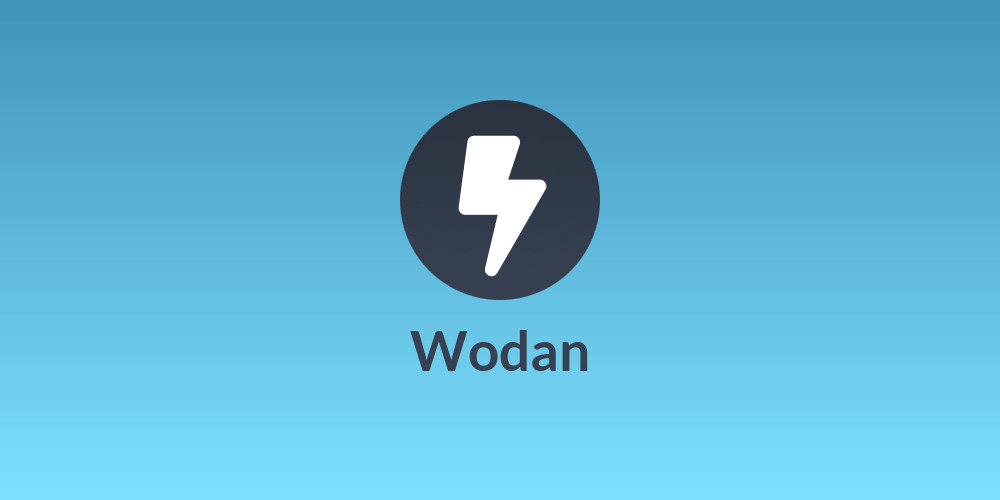 Wodan