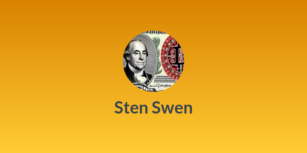 Sten Swen