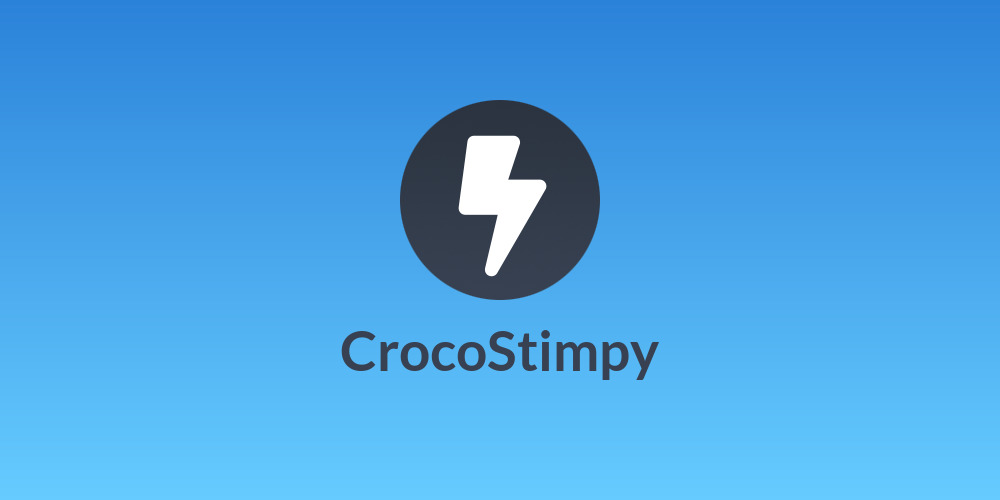CrocoStimpy