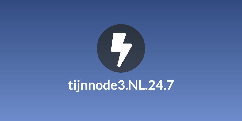 tijnnode3.NL.24.7