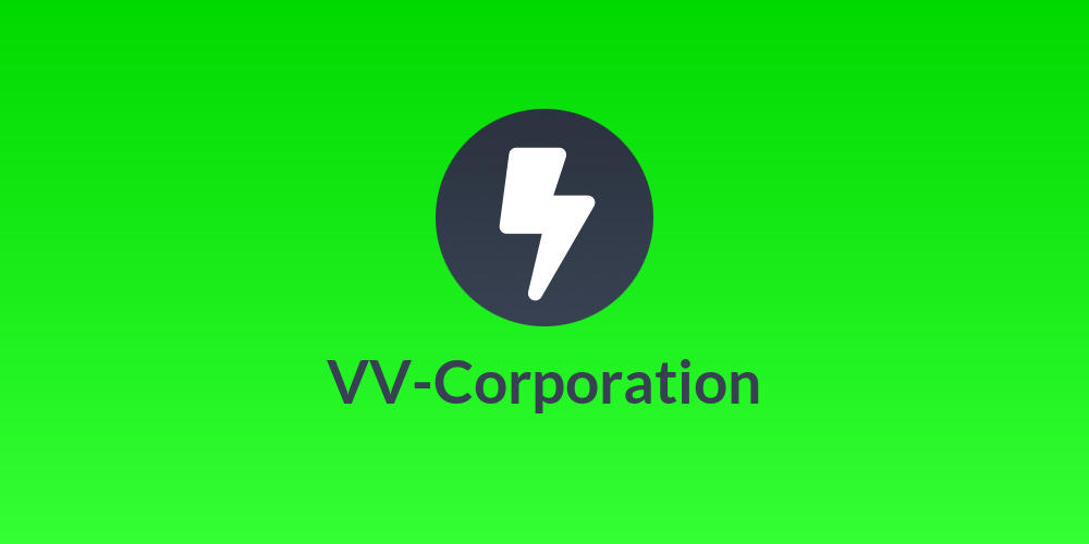 VV-Corporation