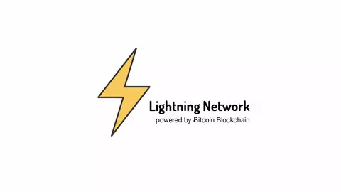 Hello Bitcoin Lightning World