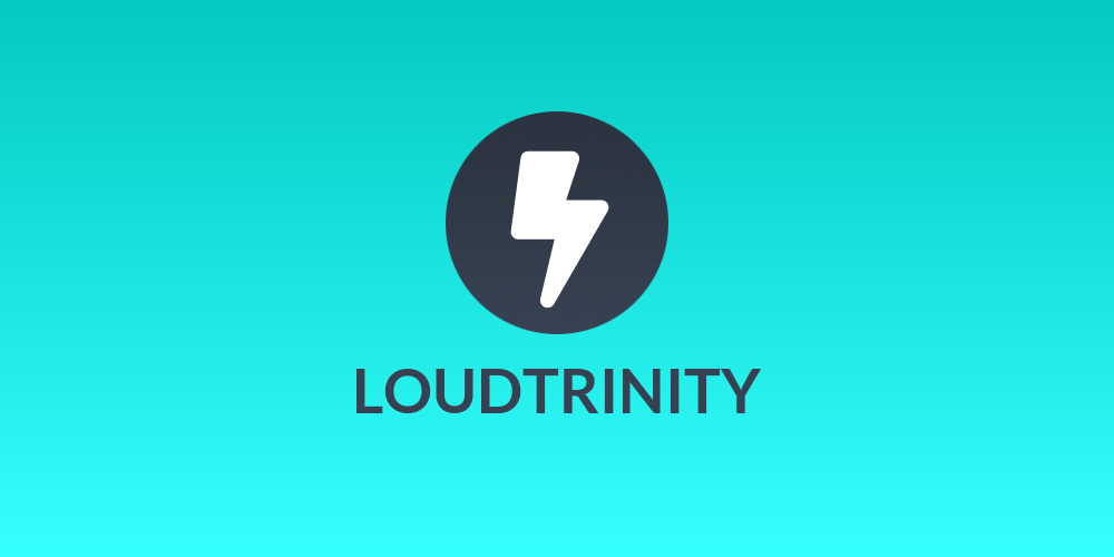 LOUDTRINITY