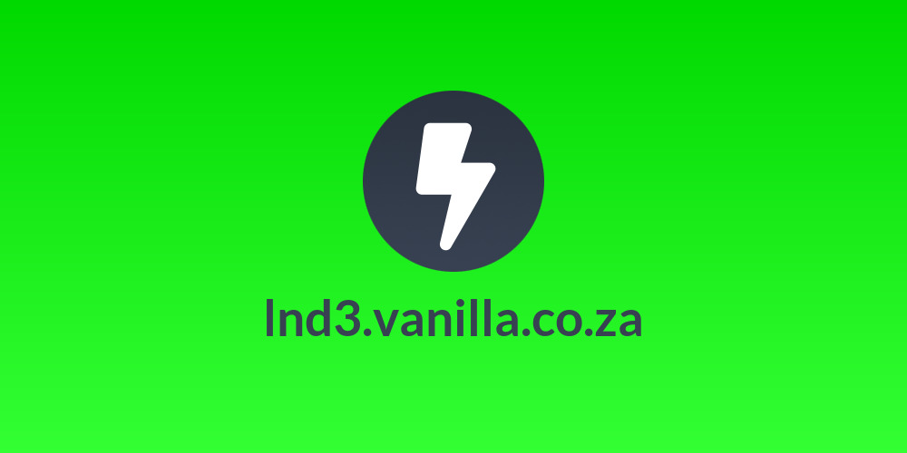 lnd3.vanilla.co.za