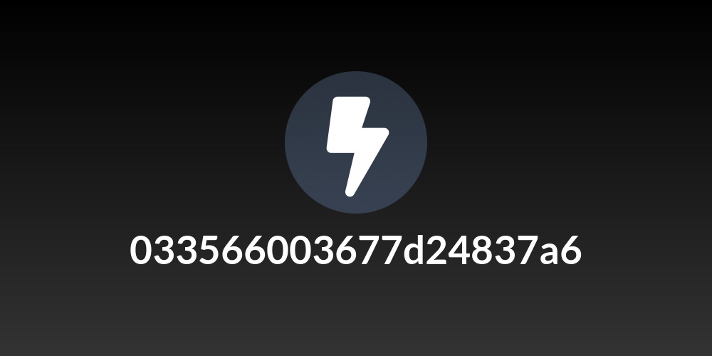 033566003677d24837a6