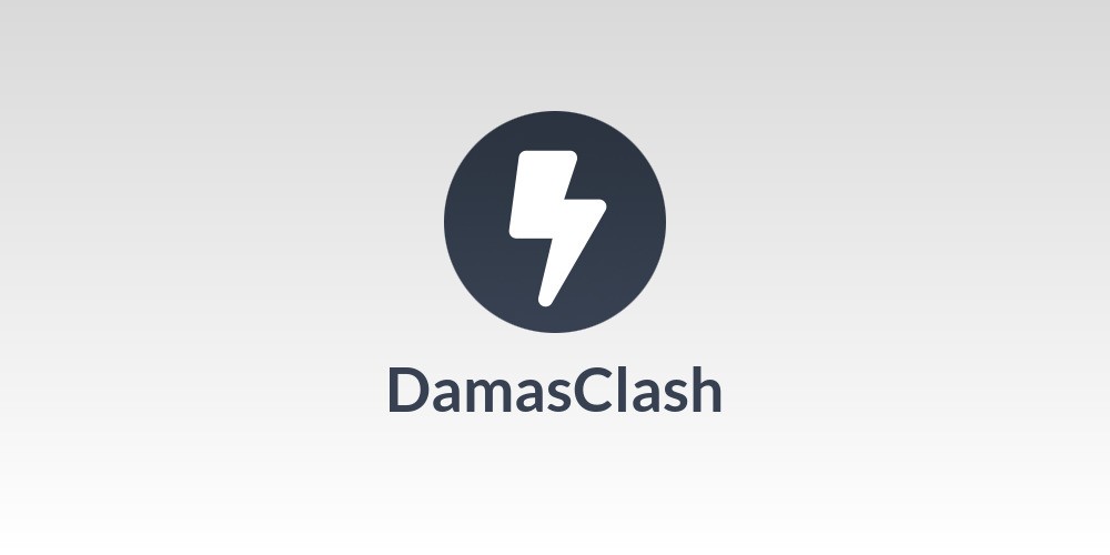 DamasClash