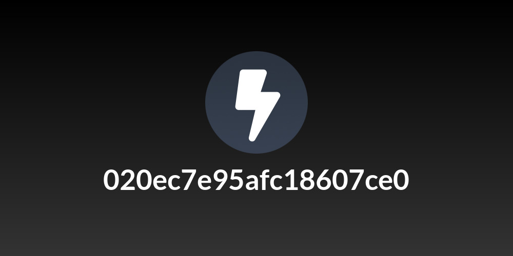 020ec7e95afc18607ce0