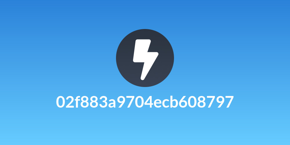 02f883a9704ecb608797