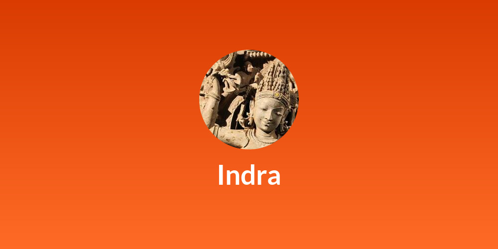 Indra