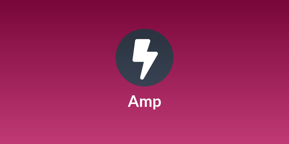 Amp