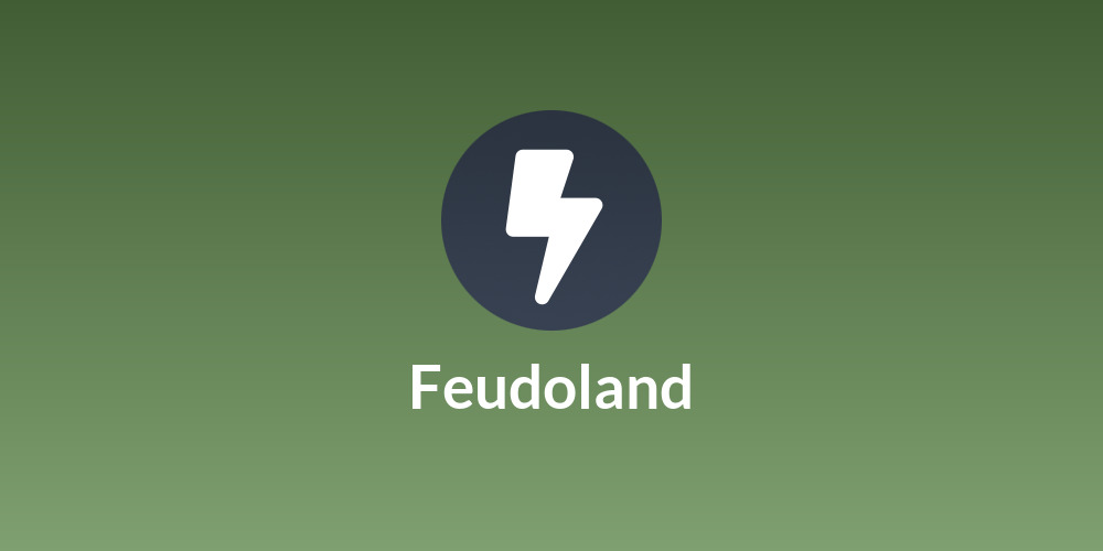 Feudoland
