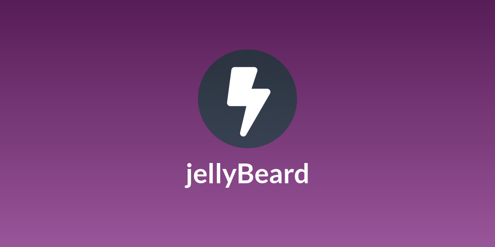 jellyBeard