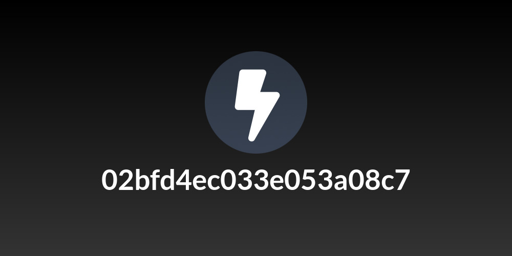 02bfd4ec033e053a08c7