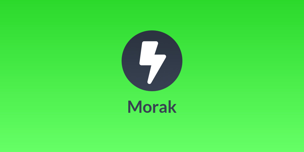 Morak