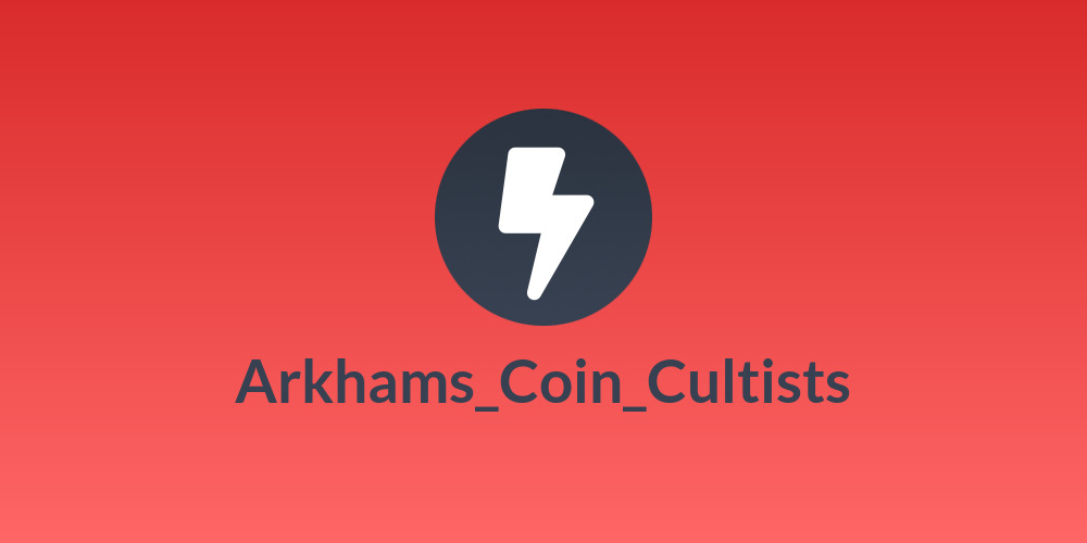 Arkhams_Coin_Cultists