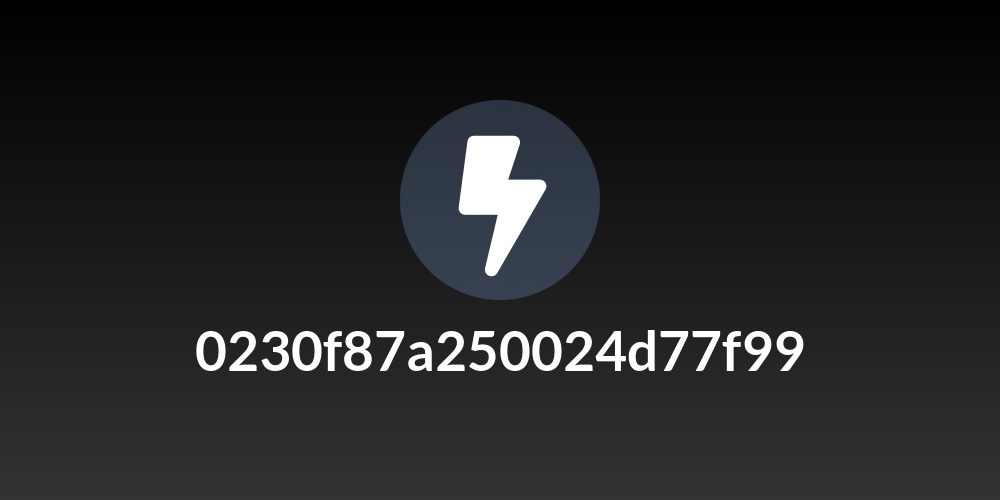 0230f87a250024d77f99