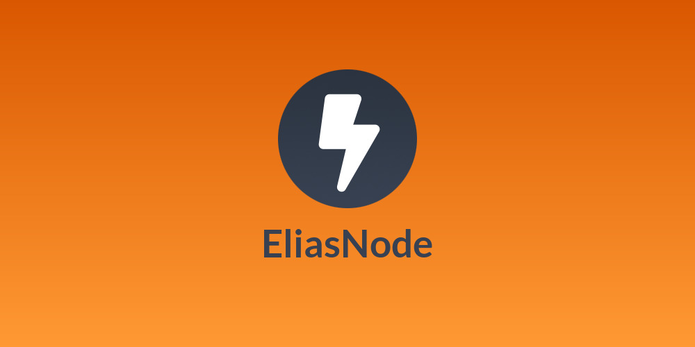 EliasNode