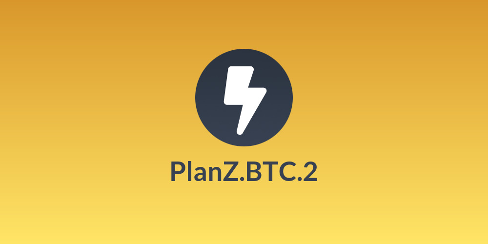 PlanZ.BTC.2