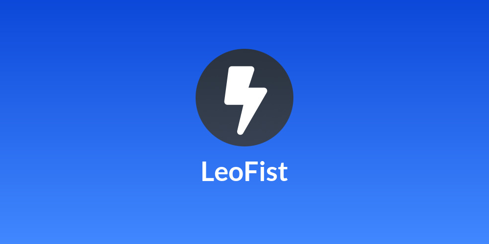 LeoFist