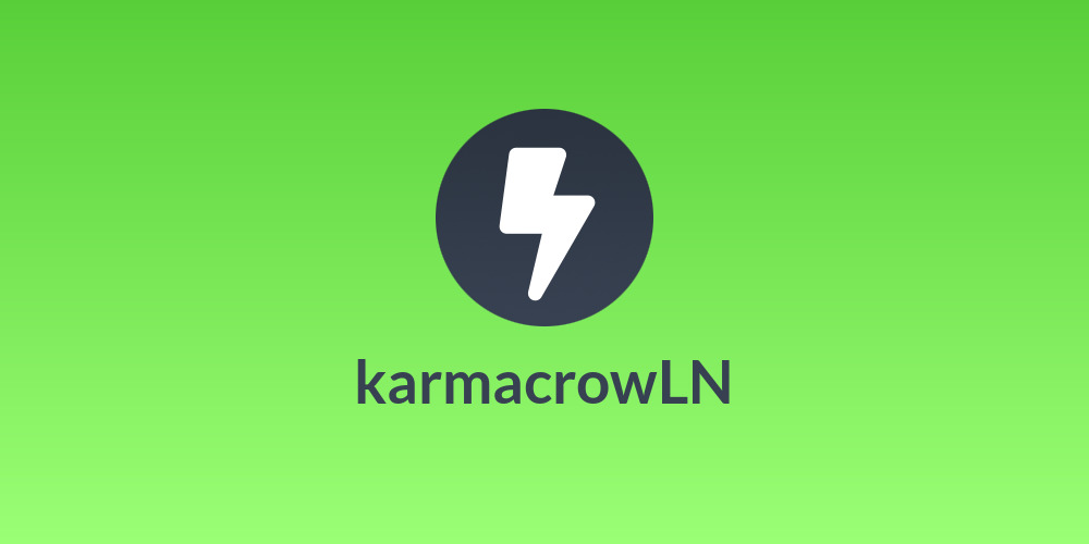 karmacrowLN