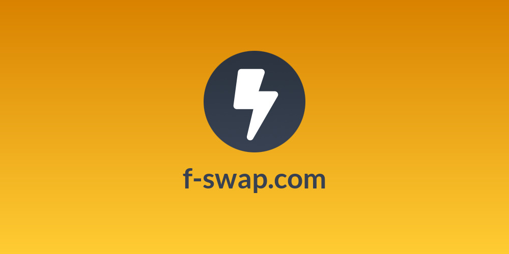 f-swap.com