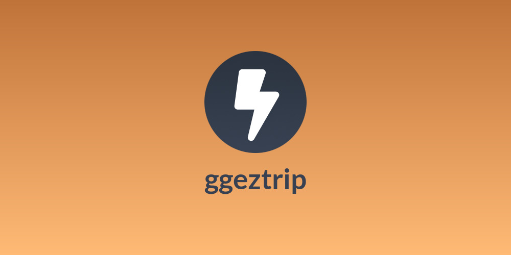 ggeztrip
