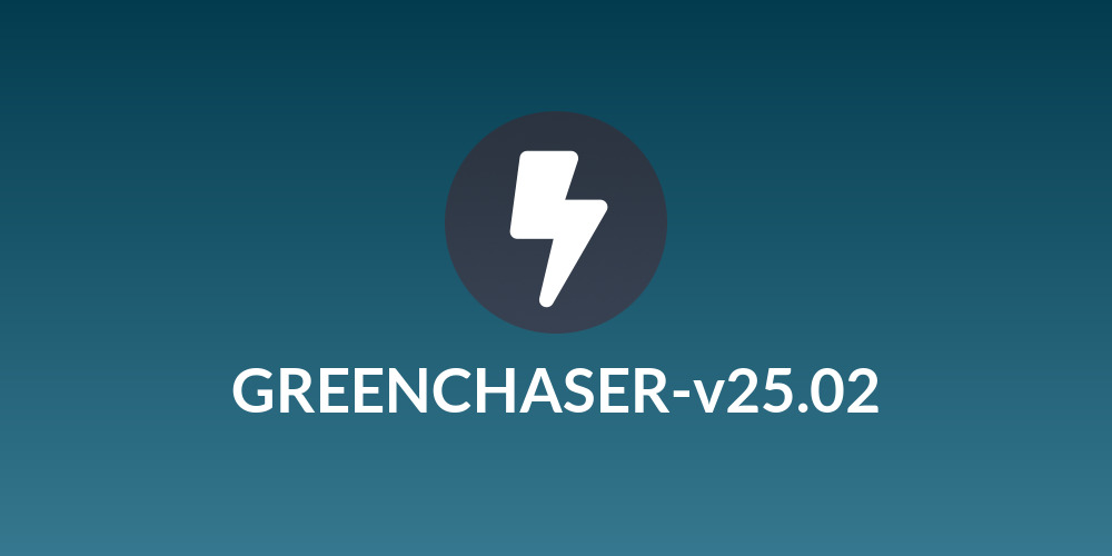 GREENCHASER-v25.02