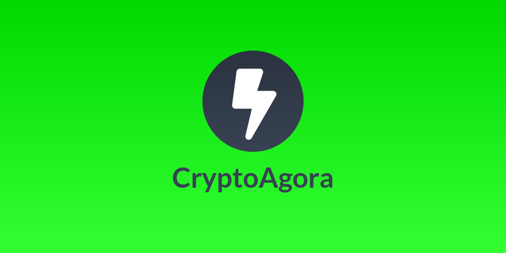 CryptoAgora