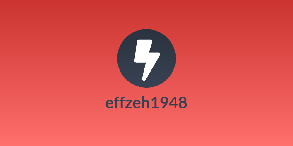 effzeh1948