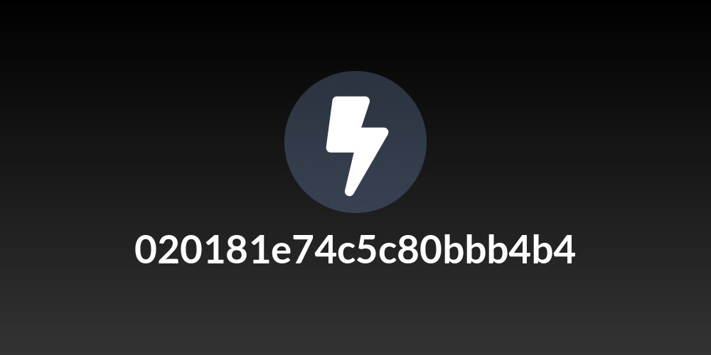 020181e74c5c80bbb4b4