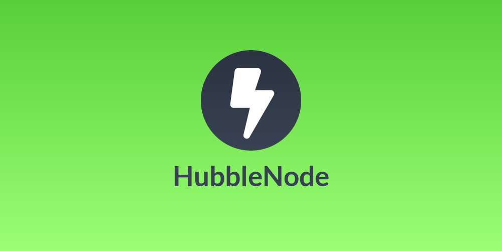 HubbleNode