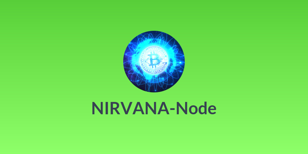 NIRVANA-Node