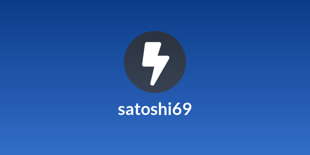 satoshi69