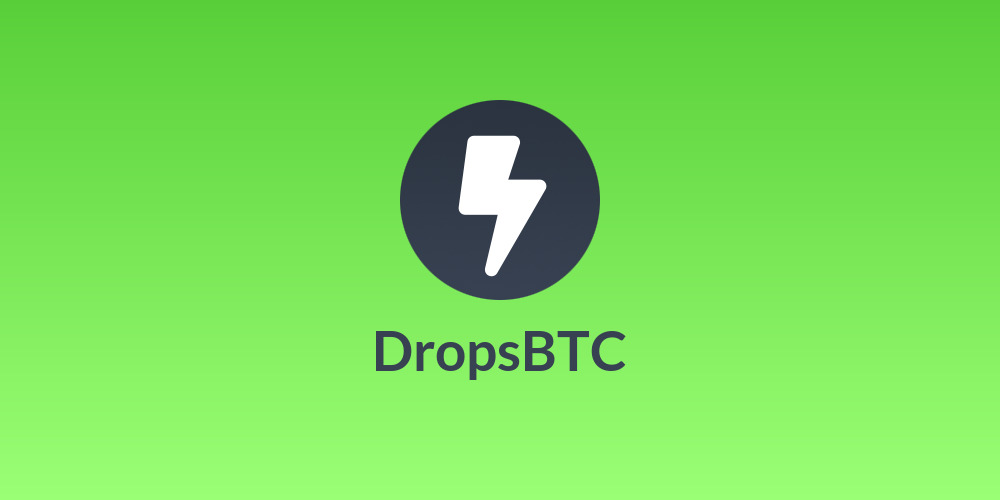 DropsBTC