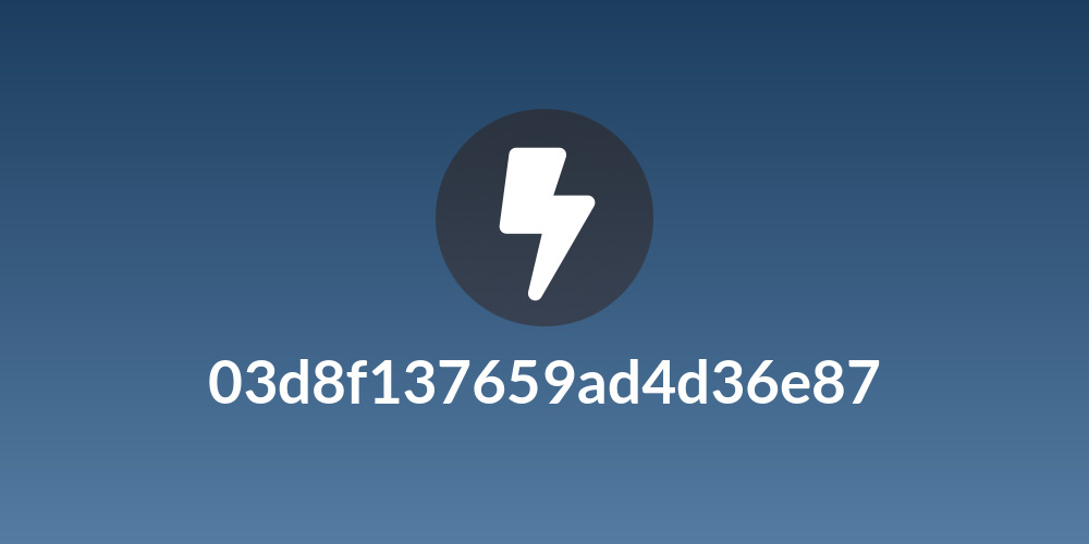 03d8f137659ad4d36e87