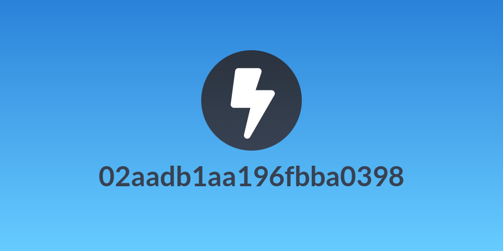 02aadb1aa196fbba0398