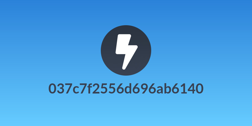 037c7f2556d696ab6140