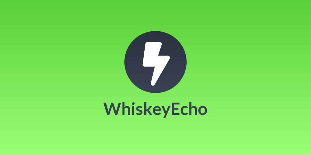 WhiskeyEcho