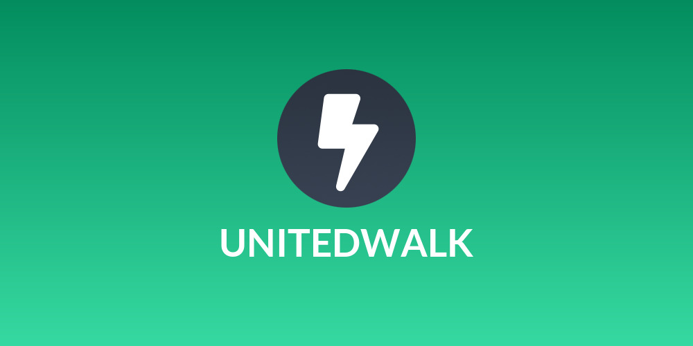 UNITEDWALK