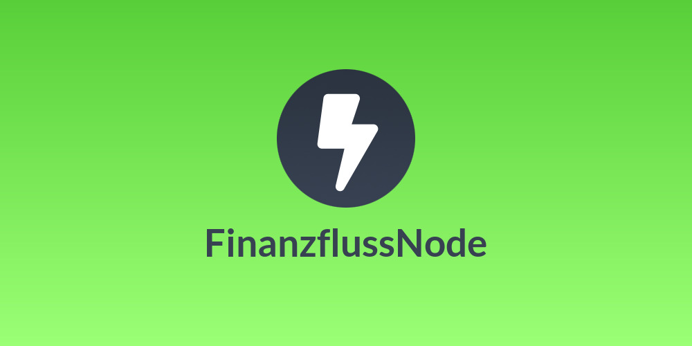 FinanzflussNode