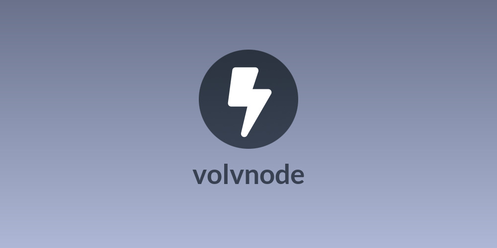 volvnode