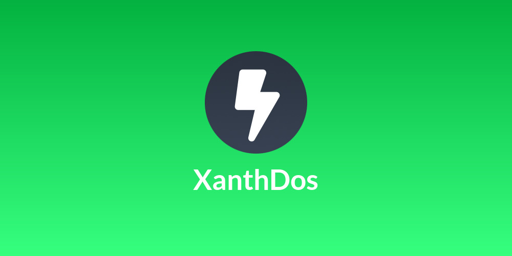 XanthDos