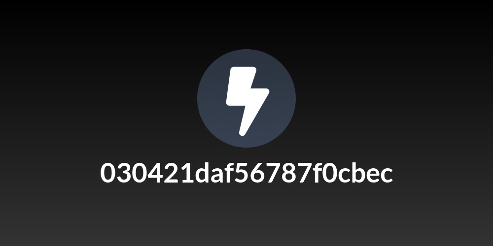 030421daf56787f0cbec