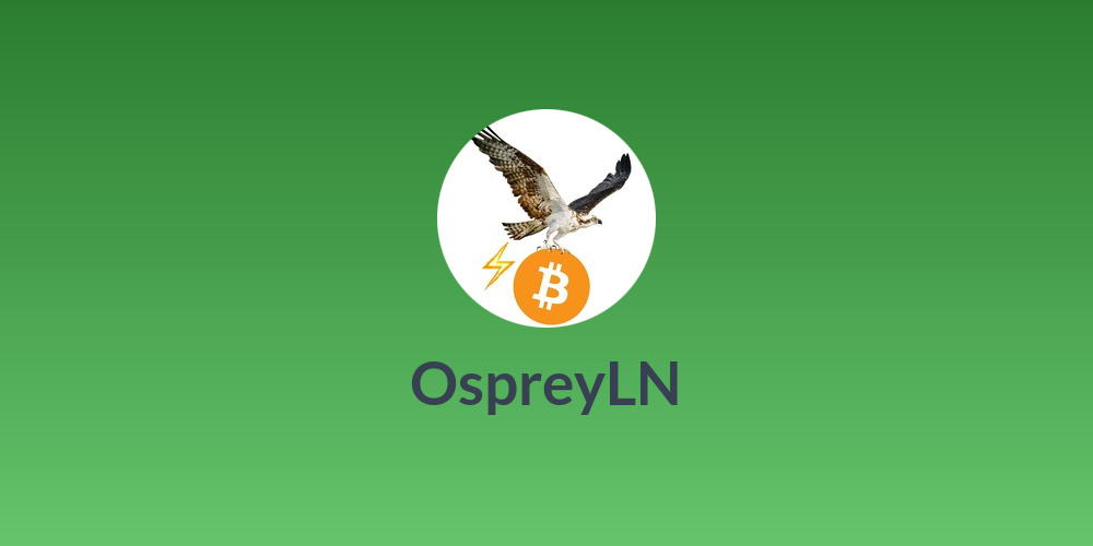 OspreyLN