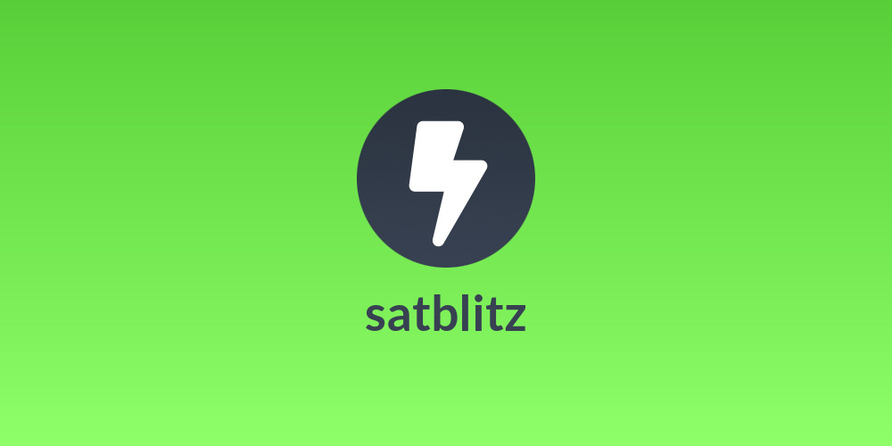 satblitz