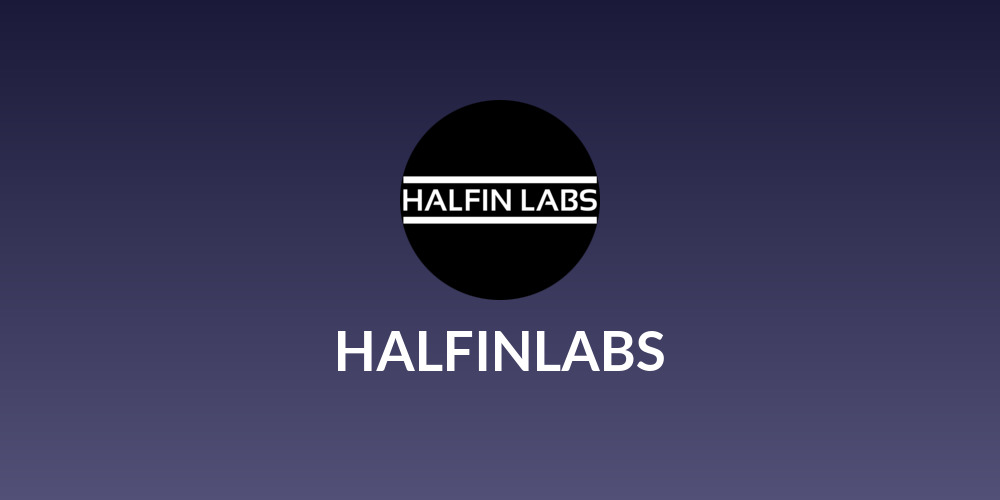 HALFINLABS